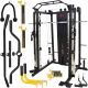 ATLAS MULTIFUNKTIONALER TRAININGSSTAND 6500 HEROS ENERO FIT