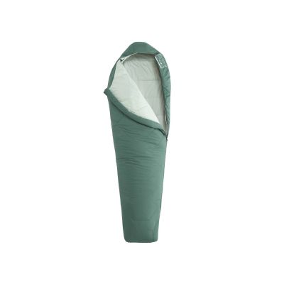 2. MILLET Baikal 750 Reg Schlafsack grün