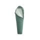 2. MILLET Baikal 750 Reg Schlafsack grün