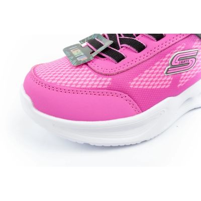 6. Skechers S Lights Mädchen Sportschuhe für Kinder bequeme LED