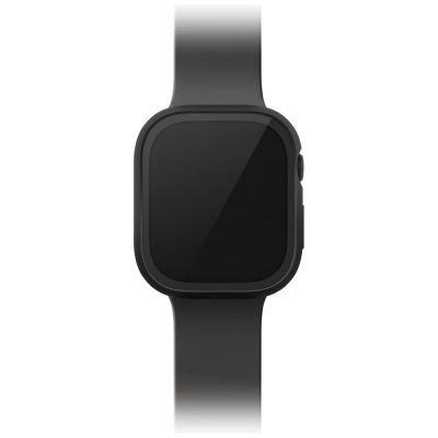 6. Uniq Nautic Case für Apple Watch 42 mm – Schwarz