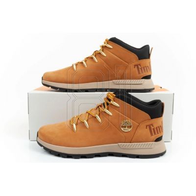 18. Timberland Sprint Trekker M TB0A1XVQ231 Schuhe