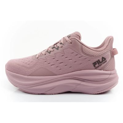 2. Fila Damen-Sportschuhe Retron pinke Sneaker bequem modisch