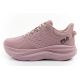 2. Fila Damen-Sportschuhe Retron pinke Sneaker bequem modisch