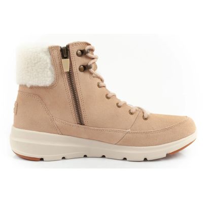 14. Glacial Ultra-Woodlands W 16677/SND Schuhe