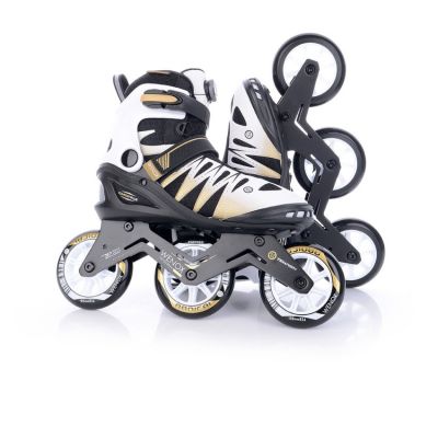 12. Tempish Wenox Top W 1000054 Rollschuhe