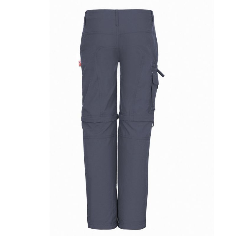 2. Trollkids Oppland Hose Slim Fit Jr 111-602