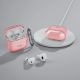 7. Tech-Protect FlexAir-Hülle für AirPods 4 – Rosa