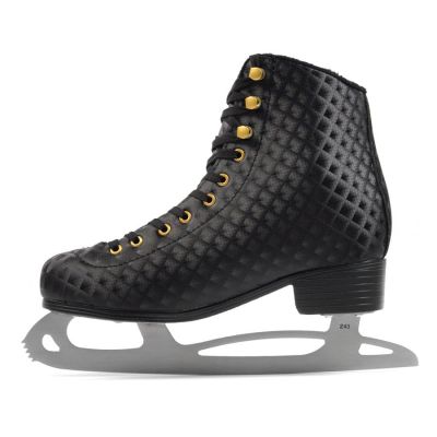 6. SMJ sport Exclusive W Eiskunstlaufschlittschuhe HS-TNK-000009868