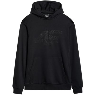 7. Sweatshirt 4F M1585 M 4FWSS25TSWSM1585 20S