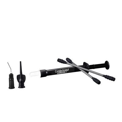 3. Grizzly Conductonaut Extreme Flüssigmetall-Wärmeleitpaste – 5 Gramm