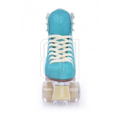 6. Tempish Nessie Star Aqua 1000004918 Rollschuhe