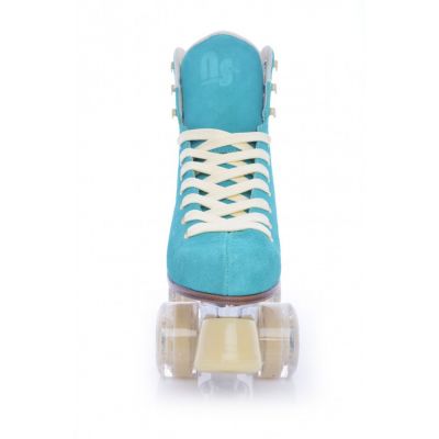 6. Tempish Nessie Star Aqua 1000004918 Rollschuhe