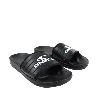 2. O'Neill Kelso Damen-Flip-Flops, schwarz, 90261027, Größe 25Y