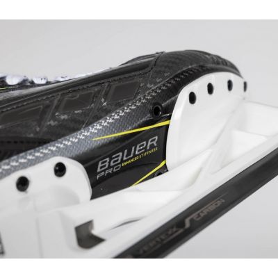 8. Bauer Pro '21 Int M 1058921 Torwartschlittschuhe