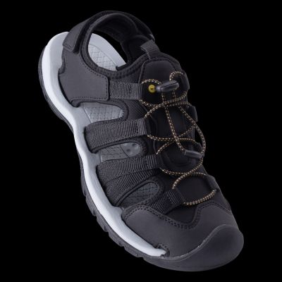 5. HIRONI Herren-Sandalen