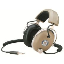 Koss PRO4AA Kopfhörer/Headset, kabelgebunden, Bühne/Studio, Beige, Schwarz