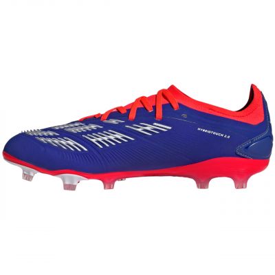 5. adidas Predator Pro FG IF6330 Fußballschuhe