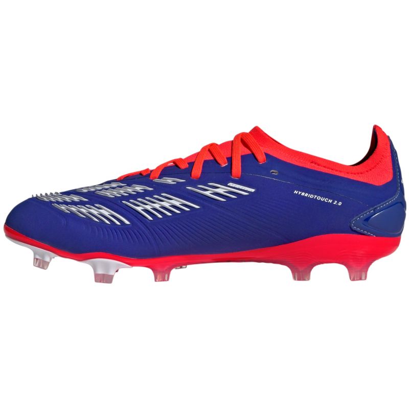 5. adidas Predator Pro FG IF6330 Fußballschuhe