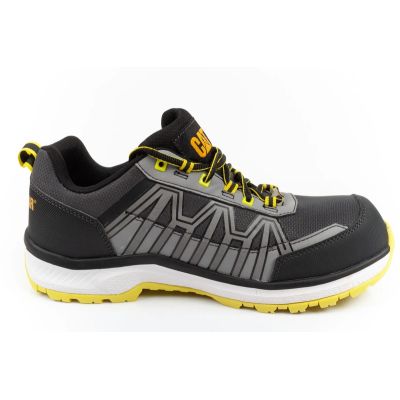 15. Caterpillar Charge S3 HRO SRC M P725515 Schuhe