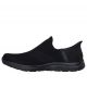 5. Skechers Slip-In-Schuhe: Virtue - Sleek W 104425 BBK