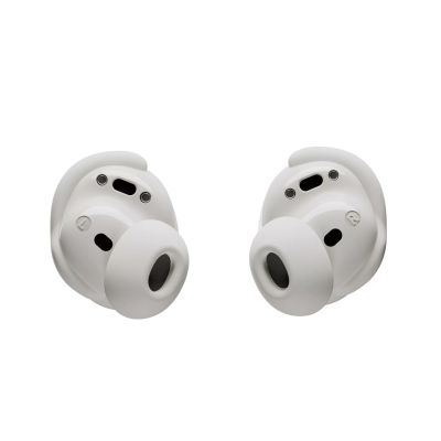 4. Bose 888507-0200 True Wireless Stereo (TWS) Kopfhörer, 70 g, Headset, Weiß