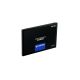 13. SSD GOODRAM CX400 Gen. 2 256GB SATA III 2.5 (Einzelhandel)