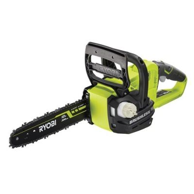 16. 18V ONE+ OCS1830 RYOBI Kettensäge