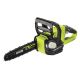 16. 18V ONE+ OCS1830 RYOBI Kettensäge