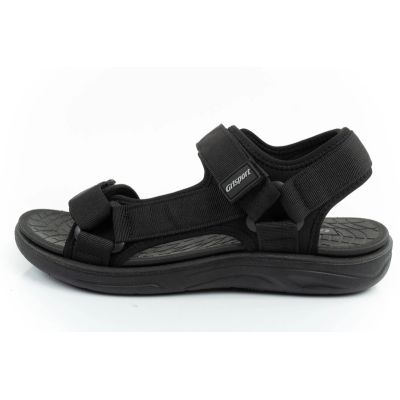 11. Grisport M GR-25-01-9033M Sandalen