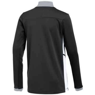 4. Nike Dri-Fit Academy 25 Drill Top Jr FZ9773 010 Sweatshirt