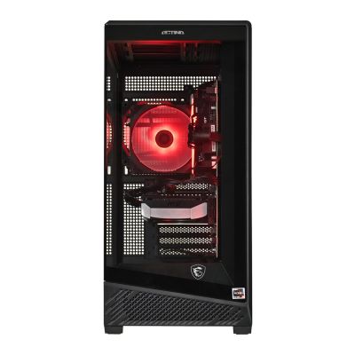 36. Actina PBM 7500X3D/32GB/1TB/RTX5060Ti/650W