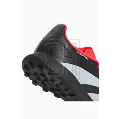 4. Adidas Predator League L TF Jr IG5442 Schuhe