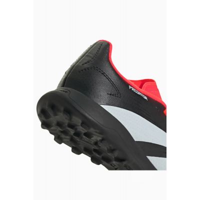 4. Adidas Predator League L TF Jr IG5442 Schuhe