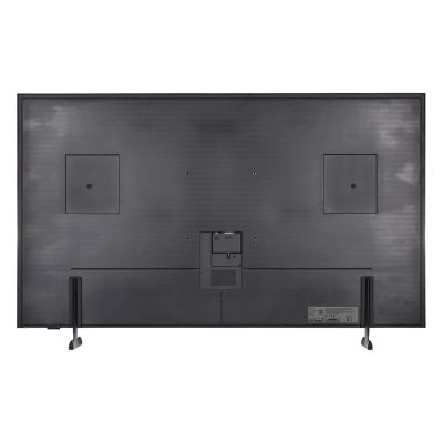 4. Samsung QE55LS03F QLED-Fernseher 55 Zoll 4K Ultra HD 144 Hz Tizen Dolby Atmos Schwarz