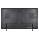 4. Samsung QE55LS03F QLED-Fernseher 55 Zoll 4K Ultra HD 144 Hz Tizen Dolby Atmos Schwarz