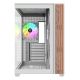 2. Thermaltake View 380 WS Midi-Tower ARGB-Gehäuse Schneeweiß (Einzelhandel)