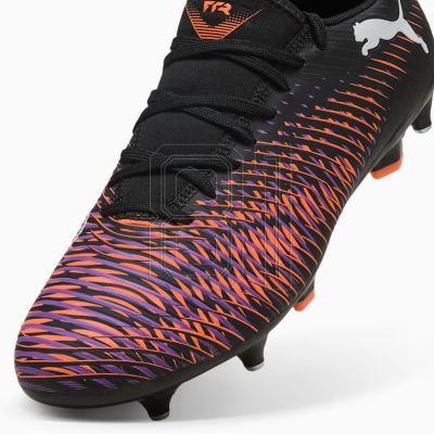 4. Puma Future 8 Play MxSG M 108375-01 Fußballschuhe