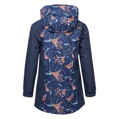 3. Elbrus Makari Tg Jr Jacke 92800593773