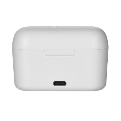 10. JVC HAA-3TWU Kopfhörer (Kabellos, In-Ear, Weiß)