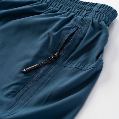 4. OLPU II Herren-Shorts