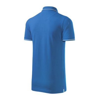 3. Malfini Premium Perfection schlichtes Poloshirt M MLI-25170