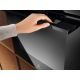 3. Electrolux LOF3H10K 700 72 l Elektrobackofen | Umluft | Teleskopauszüge | Dampfreinigung | Schwarz