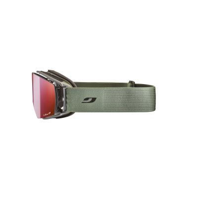 2. Skibrille JULBO Launcher grün