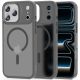 Tech-Protect MagMat MagSafe Hülle für iPhone 17 Pro – Grau