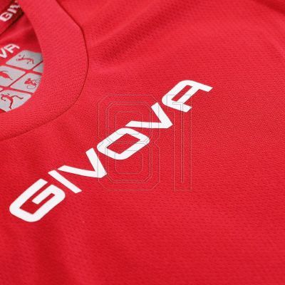 7. Givova One U MAC01-0012 Fußballtrikot