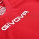 7. Givova One U MAC01-0012 Fußballtrikot