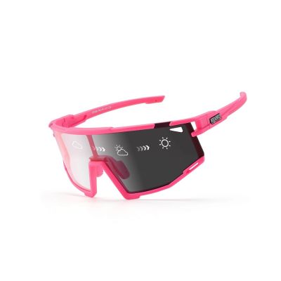 ROCKBROS Sportbrille 14110008002 mit photochromen Gläsern