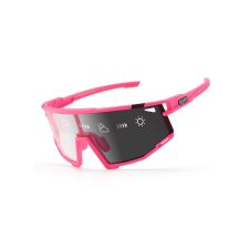 ROCKBROS Sportbrille 14110008002 mit photochromen Gläsern
