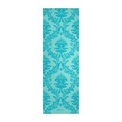 5. Gaiam Neo Barock Yogamatte 4mm 58022
